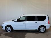 Lada (ВАЗ) Largus I Рестайлинг Псков  - изображение 28