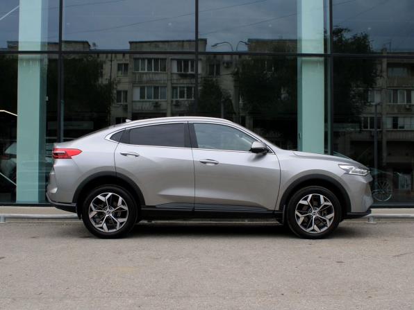 Haval F7x I Рестайлинг с пробегом 2024 года, цена 2 340 000 рублей, 44600 км, внедорожник, Автокод Объявления