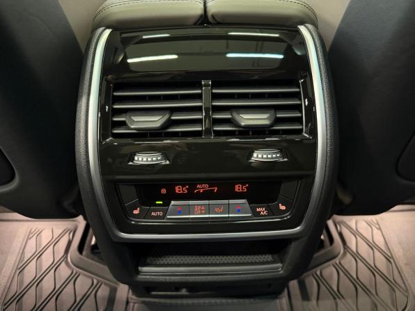 BMW X5 M III (F95) Рестайлинг с пробегом 2024 года, цена 18 990 000 рублей, 14409 км, внедорожник, Автокод Объявления