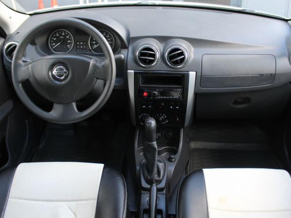 Nissan Almera III (G15) с пробегом 2014 года, цена 679 000 рублей, 158542 км, седан, Автокод Объявления