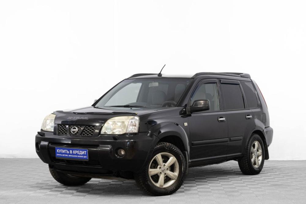 Nissan X-Trail I Барнаул  - изображение 4