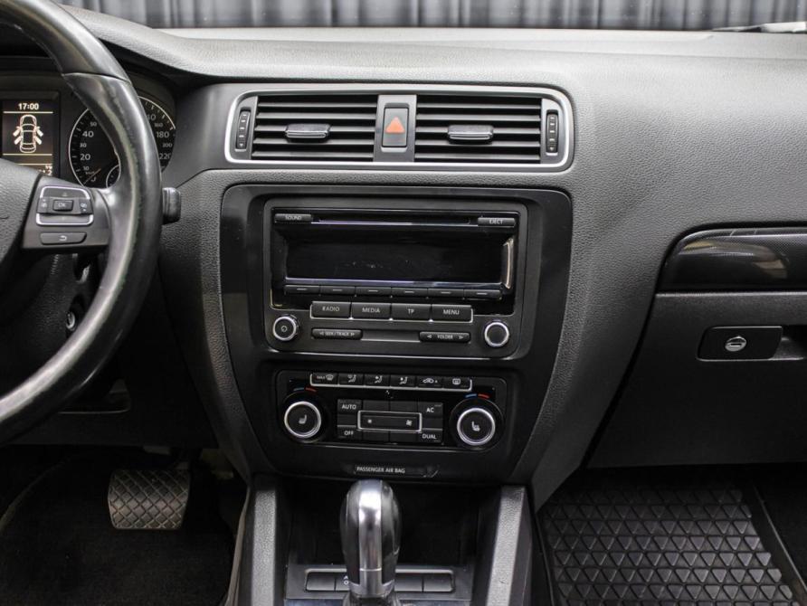 Volkswagen Jetta VI Москва  - изображение 15