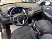 Hyundai Solaris I Рестайлинг Пермь  - изображение 24