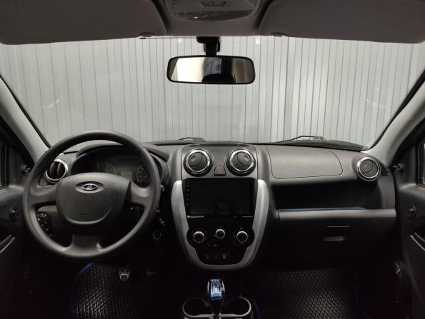 Lada (ВАЗ) Granta I с пробегом 2018 года, цена 557 000 рублей, 88900 км, седан, Автокод Объявления