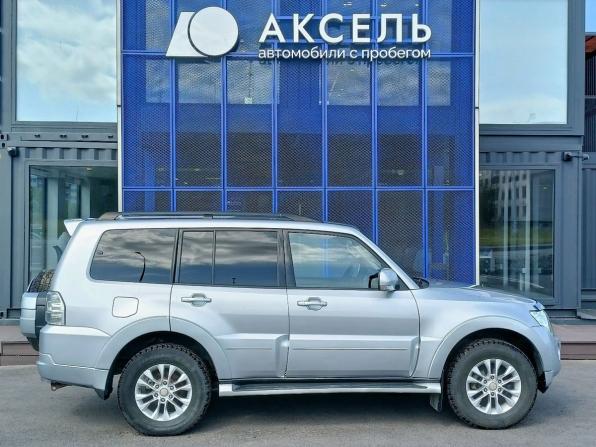 Mitsubishi Pajero IV Рестайлинг 1 с пробегом 2011 года, цена 1 599 000 рублей, 241000 км, внедорожник, Автокод Объявления