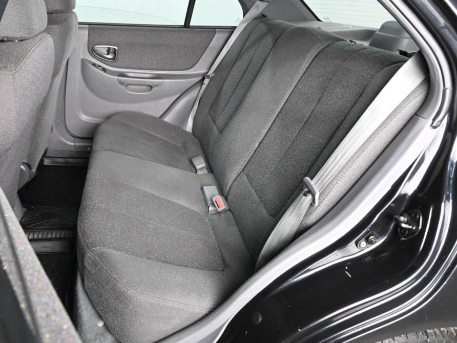 Hyundai Accent II Ростов-на-Дону  - изображение 9