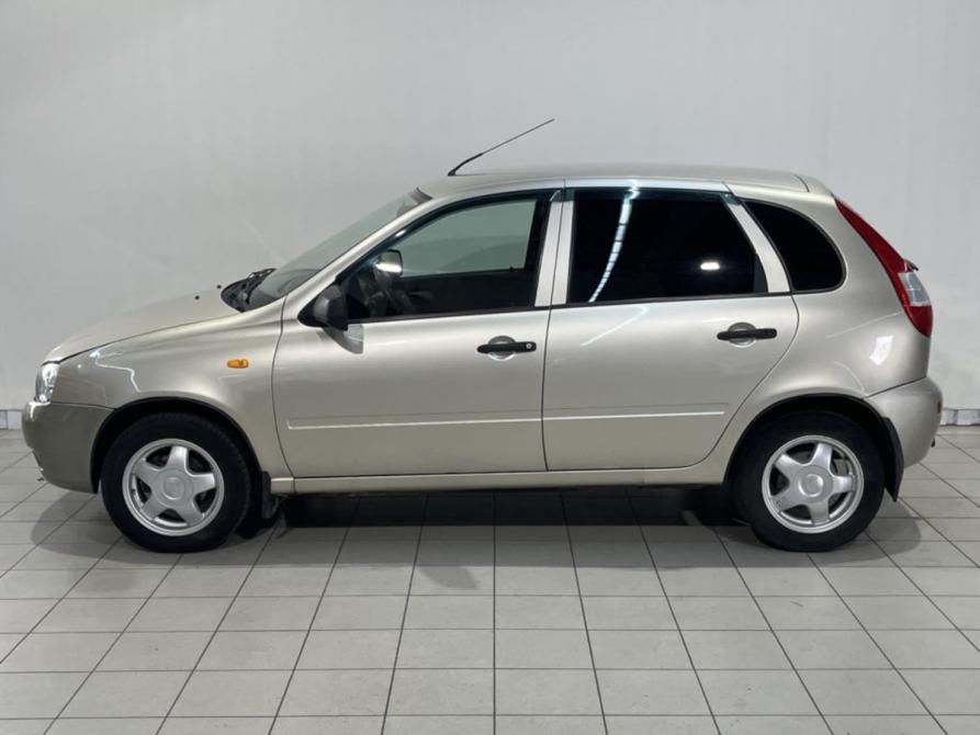 Lada (ВАЗ) Kalina I Курск  - изображение 2