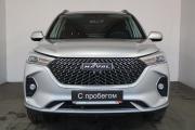 Haval M6 II Санкт-Петербург  - изображение 19