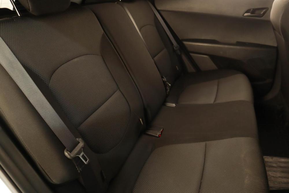 Hyundai Creta I Рестайлинг Челябинск  - изображение 20