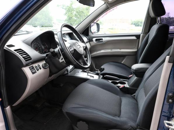 Mitsubishi Pajero Sport II Рестайлинг с пробегом 2014 года, цена 1 999 000 рублей, 175000 км, внедорожник, Автокод Объявления