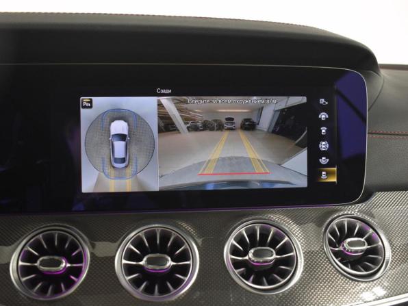 Mercedes-Benz E-Класс AMG V (W213) Рестайлинг с пробегом 2021 года, цена 5 719 900 рублей, 94208 км, купе, Автокод Объявления