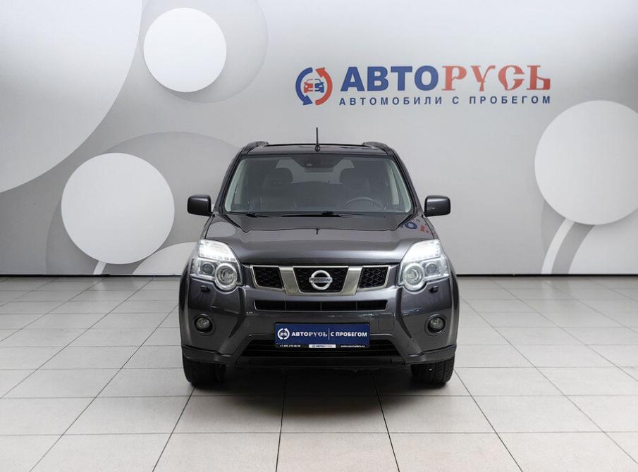 Nissan X-Trail II Рестайлинг Подольск  - изображение 3