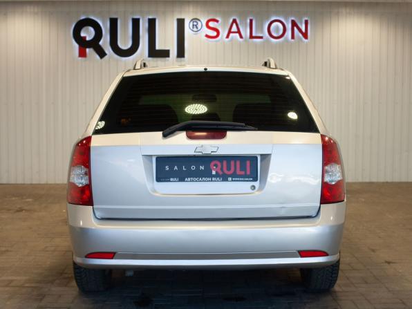 Chevrolet Lacetti I с пробегом 2011 года, цена 635 000 рублей, 163133 км, универсал, Автокод Объявления