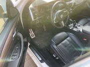 BMW X3 III (G01) Москва  - изображение 14