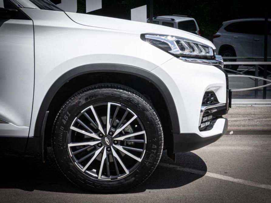 Chery Tiggo 8 I Рестайлинг Волгоград  - изображение 10