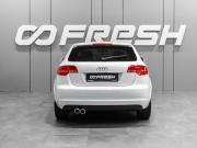Audi A3 II (8P) Рестайлинг 2 Тюмень  - изображение 20