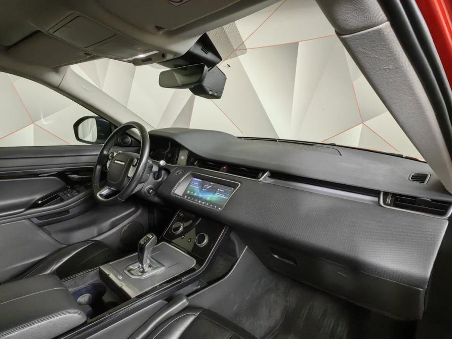 Land Rover Range Rover Evoque II Москва  - изображение 13