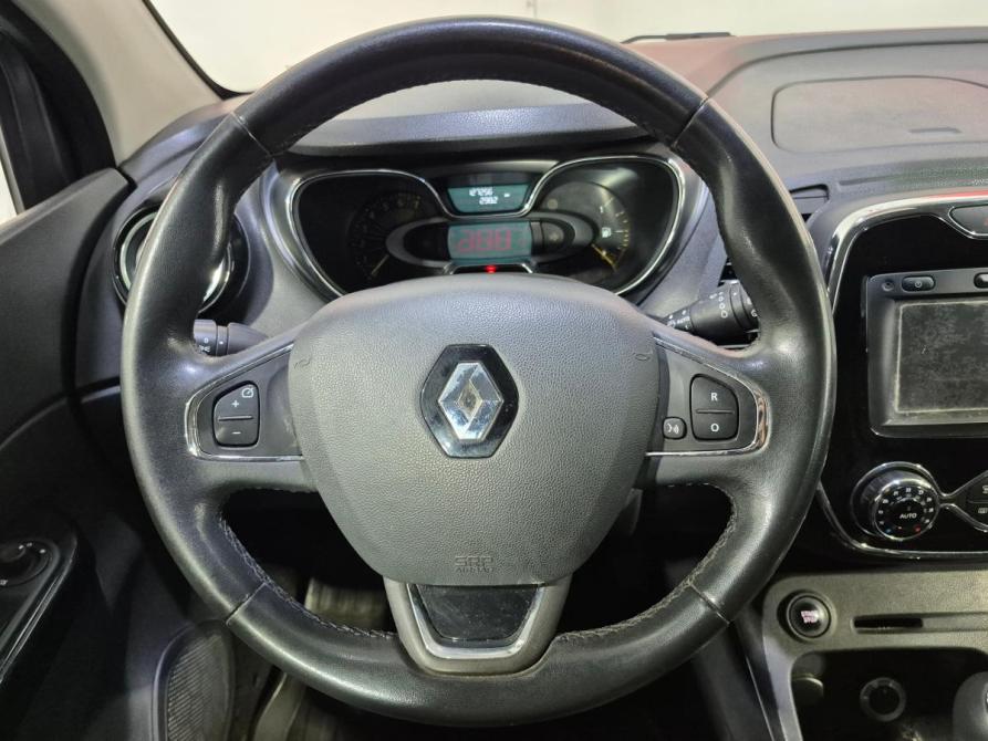 Renault Kaptur I Воронеж  - изображение 11