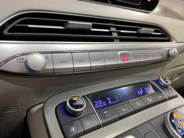 Hyundai Palisade I с пробегом 2019 года, цена 3 709 000 рублей, 147476 км, внедорожник, Автокод Объявления