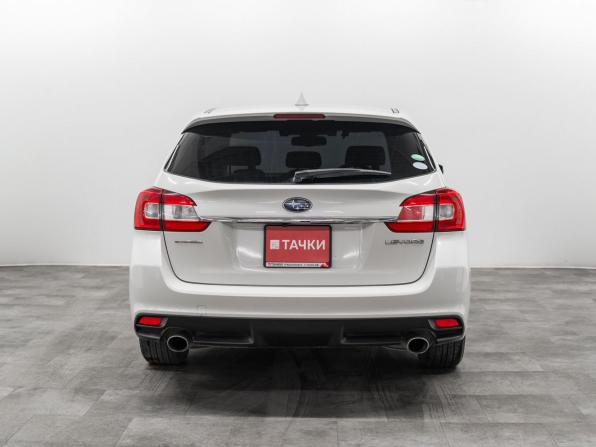 Subaru Levorg I с пробегом 2015 года, цена 1 550 000 рублей, 114405 км, универсал, Автокод Объявления