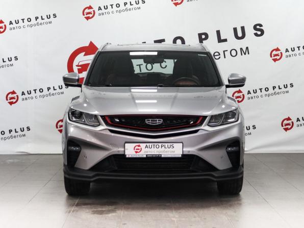 Geely Coolray I с пробегом 2023 года, цена 1 899 000 рублей, 51874 км, внедорожник, Автокод Объявления