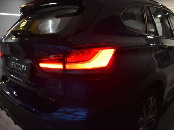 BMW X1 II (F48) Рестайлинг с пробегом 2020 года, цена 3 075 000 рублей, 106000 км, внедорожник, Автокод Объявления