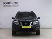 Nissan Terrano III (D10) Дзержинск  - изображение 22