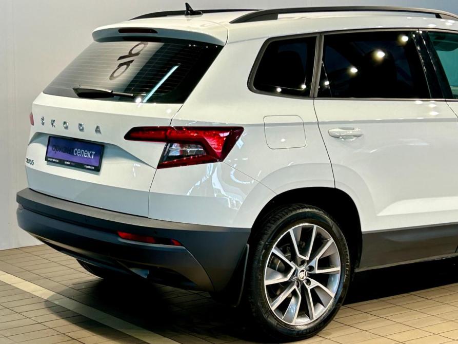 Skoda Karoq I Краснодар  - изображение 10