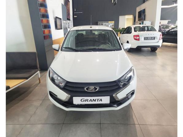 Новый Lada (ВАЗ) Granta I Рестайлинг 2026 года, цена 1 078 200 рублей, седан, Автокод Объявления