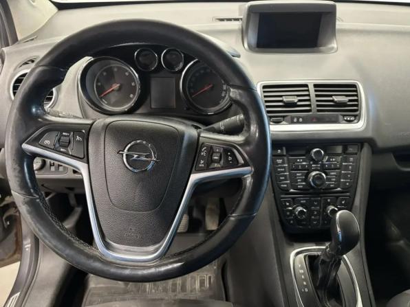 Opel Meriva B с пробегом 2011 года, цена 639 000 рублей, 230000 км, компактвэн, Автокод Объявления