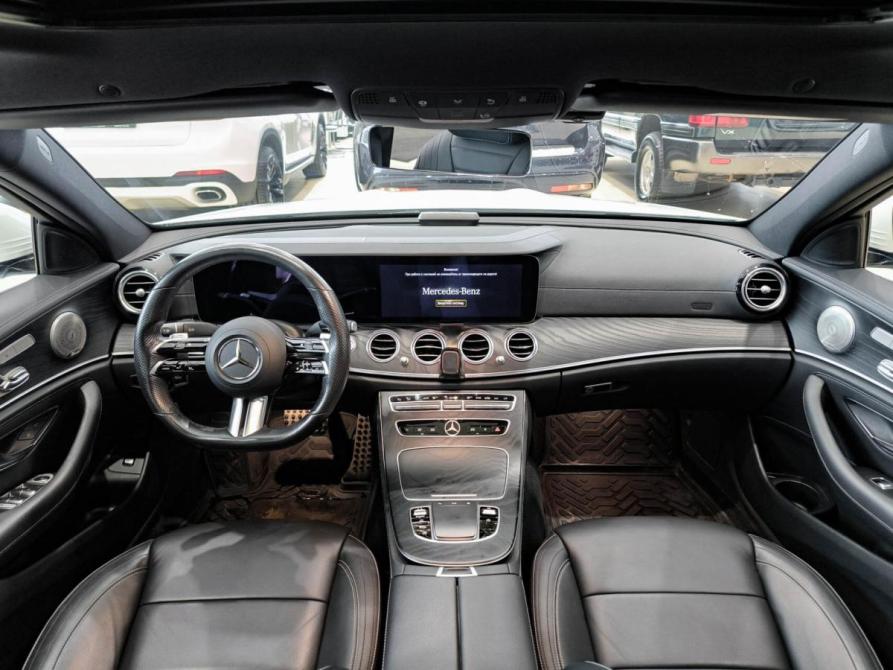 Mercedes-Benz E-Класс V (W213 S213 C238) Рестайлинг Казань  - изображение 17