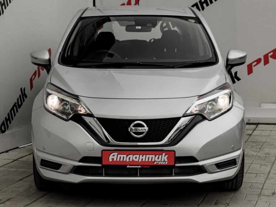 Nissan Note II Рестайлинг Екатеринбург  - изображение 2