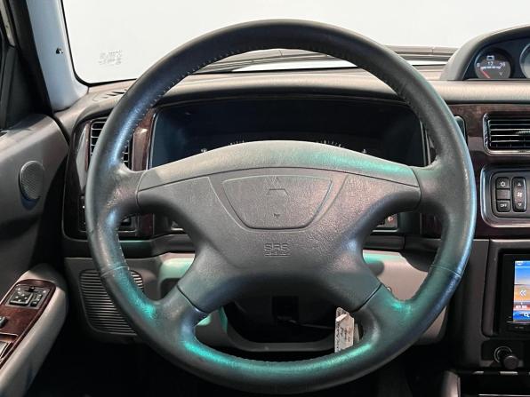 Mitsubishi Pajero Sport I с пробегом 2002 года, цена 699 000 рублей, 435354 км, внедорожник, Автокод Объявления