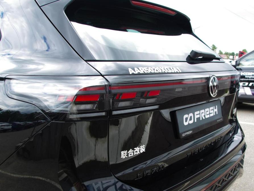 Volkswagen Tiguan III (China Market) Владимир  - изображение 34