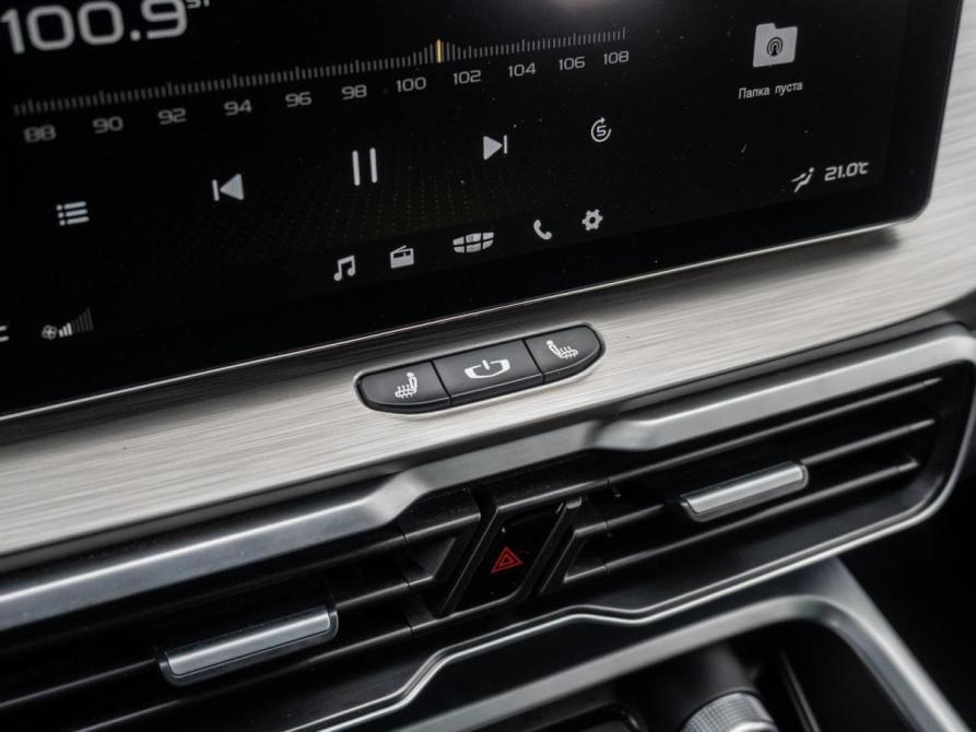 Geely Coolray I Краснодар  - изображение 15