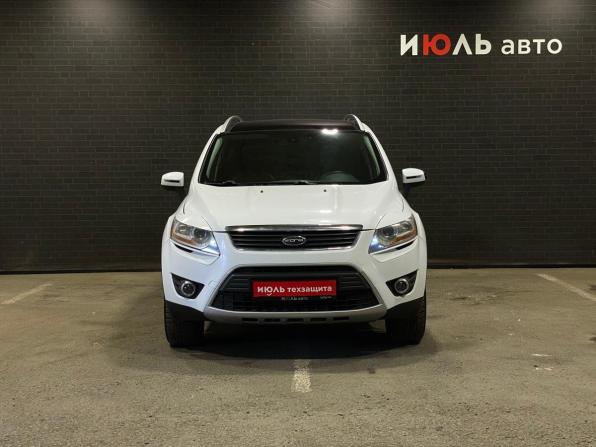 Ford Kuga I с пробегом 2011 года, цена 890 000 рублей, 198913 км, внедорожник, Автокод Объявления