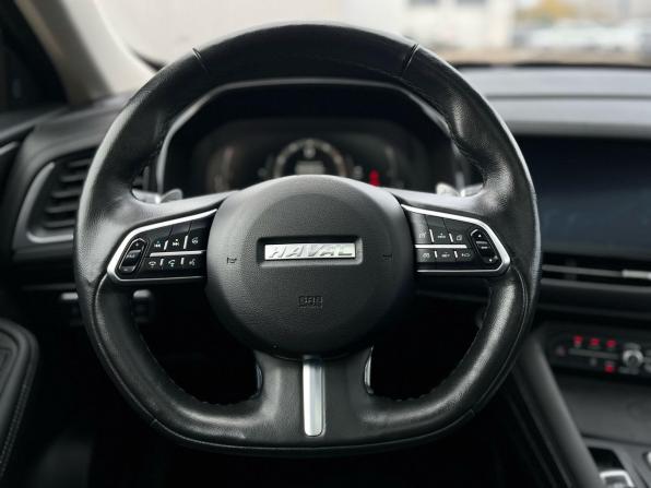 Haval F7 I с пробегом 2021 года, цена 1 790 000 рублей, 88700 км, внедорожник, Автокод Объявления