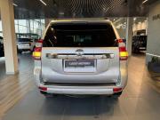 Toyota Land Cruiser Prado 150 Series Рестайлинг 1 Екатеринбург  - изображение 27