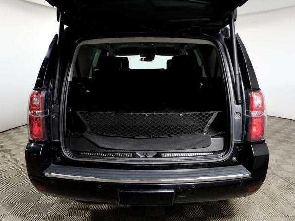 Chevrolet Tahoe IV с пробегом 2020 года, цена 3 948 000 рублей, 203483 км, внедорожник, Автокод Объявления