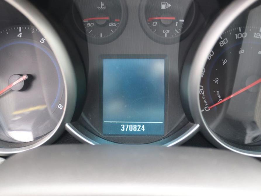 Chevrolet Cruze I Нижний Новгород  - изображение 17