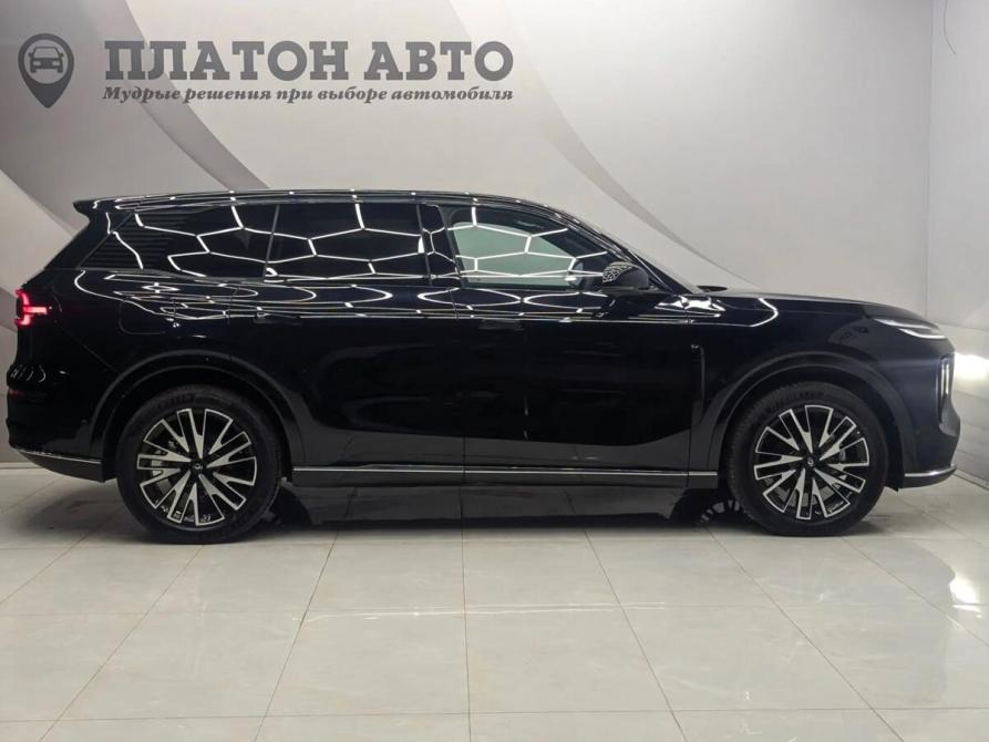 Changan Qiyuan Q07 Воронеж  - изображение 4