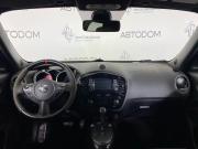 Nissan Juke I Москва  - изображение 39