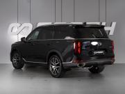 GAC Trumpchi GS8 II Минеральные Воды  - изображение 26