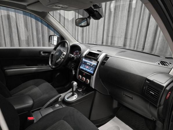 Nissan X-Trail II Рестайлинг с пробегом 2013 года, цена 1 450 000 рублей, 125000 км, внедорожник, Автокод Объявления