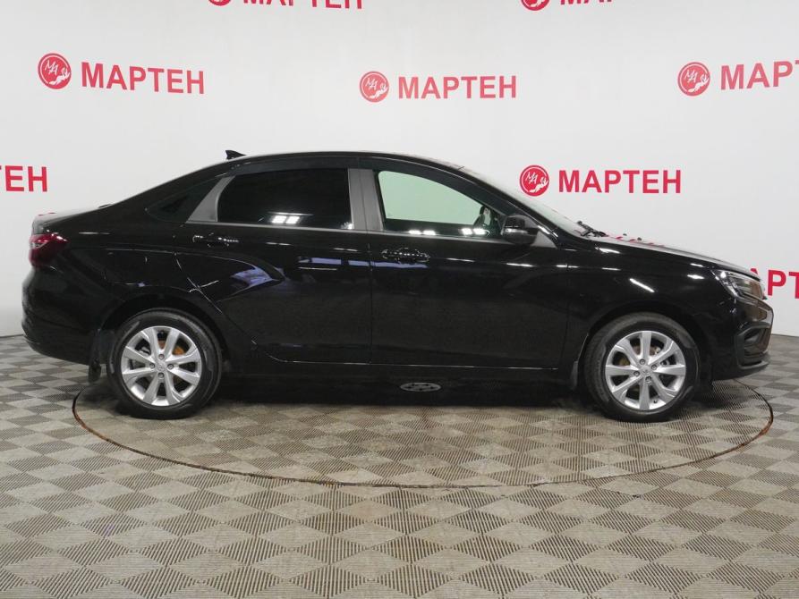 Lada (ВАЗ) Vesta I Рестайлинг (NG) Вологда  - изображение 4