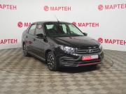 Lada (ВАЗ) Granta I Рестайлинг Вологда  - изображение 20