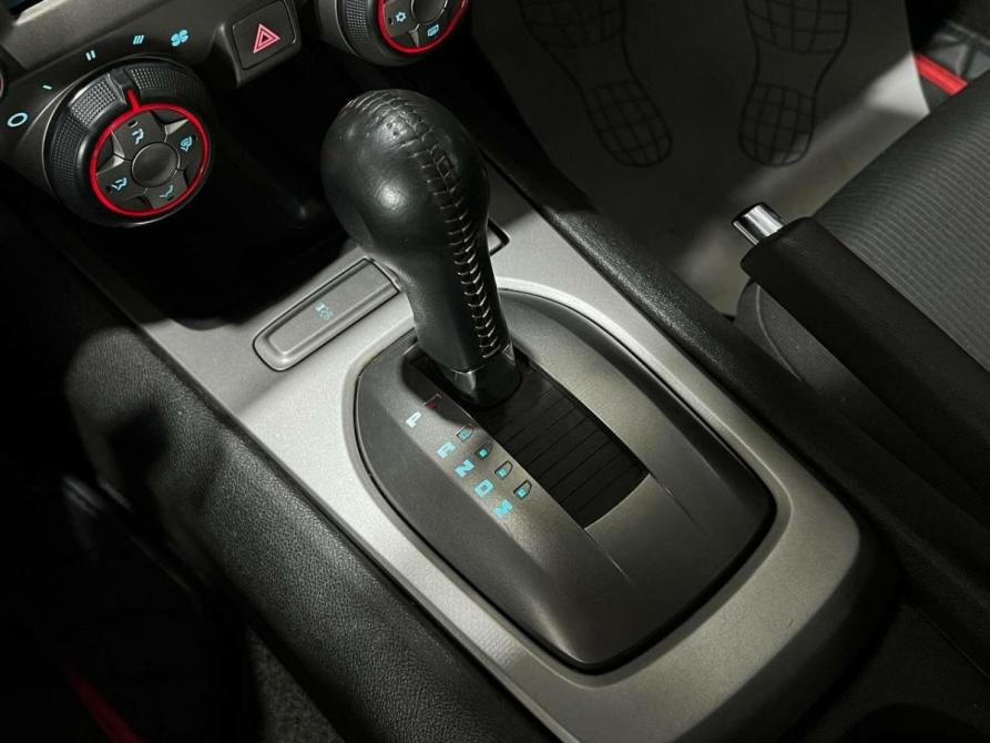 Chevrolet Camaro V Оренбург  - изображение 15