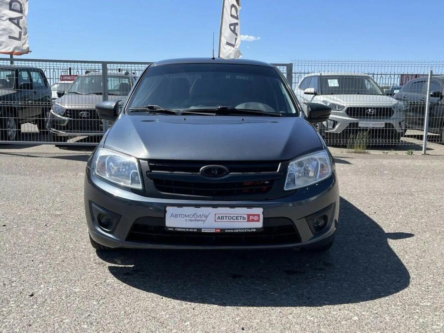 Lada (ВАЗ) Granta I Буинск  - изображение 2