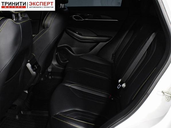 Geely Coolray I Рестайлинг с пробегом 2025 года, цена 2 497 000 рублей, 8570 км, внедорожник, Автокод Объявления