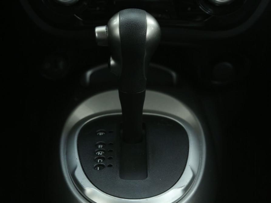 Nissan Juke I Иваново  - изображение 15